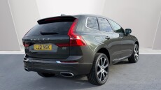 Volvo Xc60 2.0 B5P [250] Inscription Pro 5dr AWD Geartronic Petrol Estate